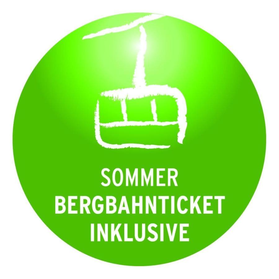Hornblick Fewo- Ab Mai Freie Fahrt Mit Bergbahnen اوبرستدورف المظهر الخارجي الصورة